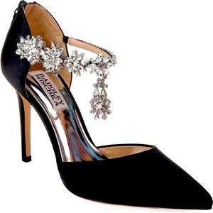 Badgley Mischka Women's Shoes Size 8.5